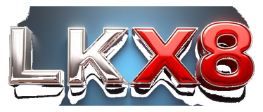 lkx8 logo